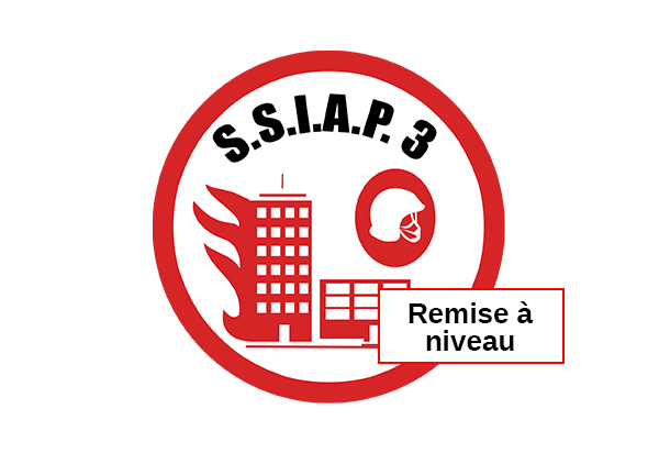 Agent de sécurité - SSIAP - Mission Formation Conseil